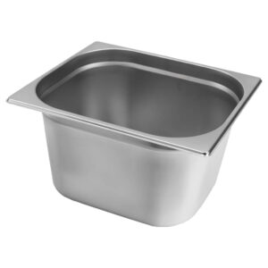 Pojemnik GN Mega-M 1/2 325x265x200 N