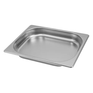 Pojemnik GN Mega-M 1/2 325x265x40 N