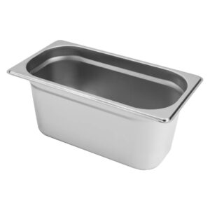 Pojemnik GN Mega-M 1/3 325x176x150 N