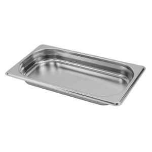 Pojemnik GN Mega-M 1/3 325x176x40 N