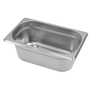 Pojemnik GN Mega-M 1/4 265x162x100 N