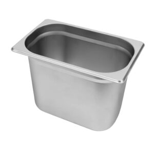 Pojemnik GN Mega-M 1/4 265x162x200 N