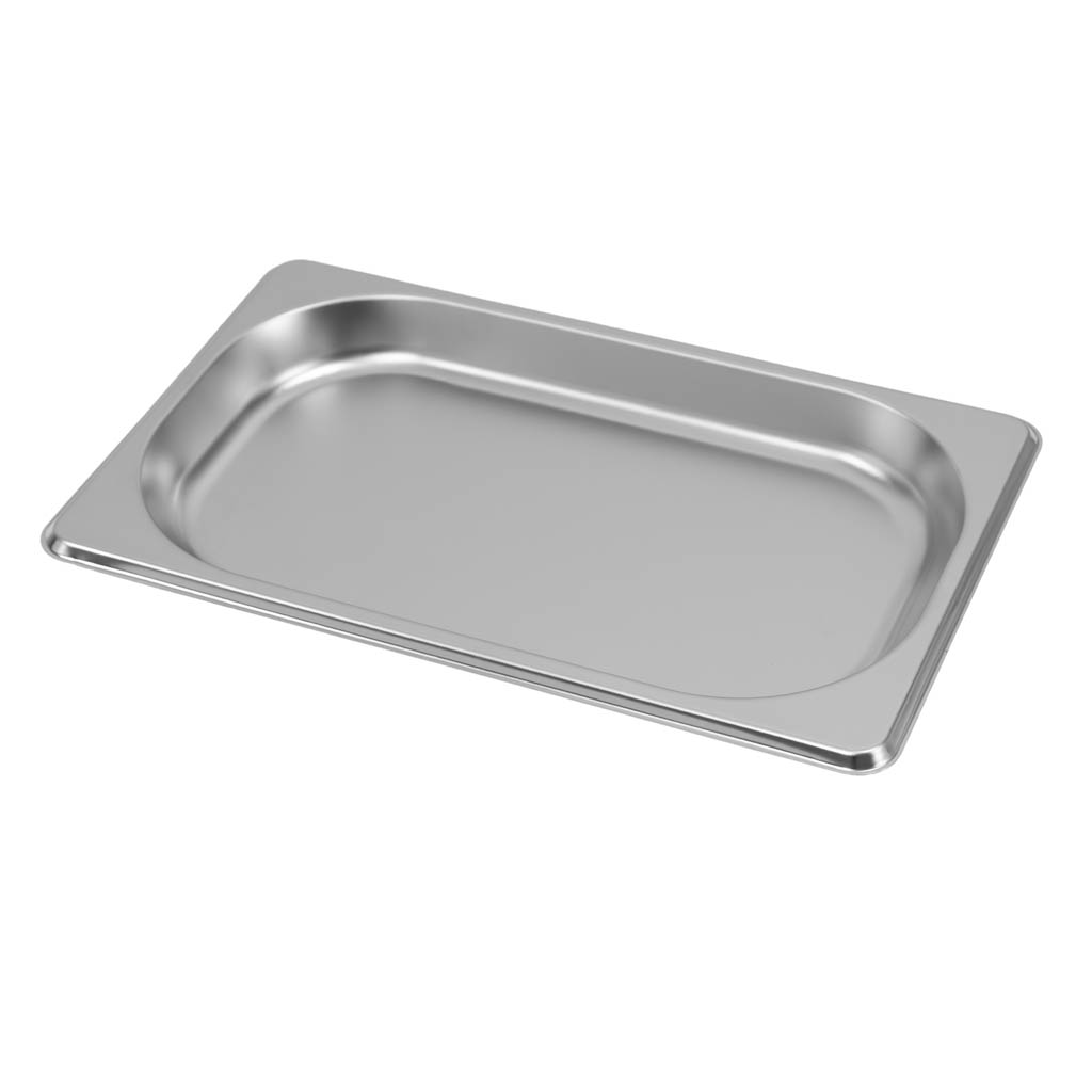 Pojemnik GN Mega-M 1/4 265x162x20 N