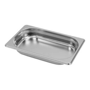 Pojemnik GN Mega-M 1/4 265x162x40 N