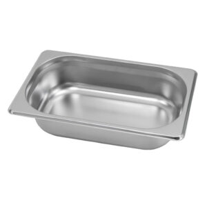 Pojemnik GN Mega-M 1/4 265x162x65 N