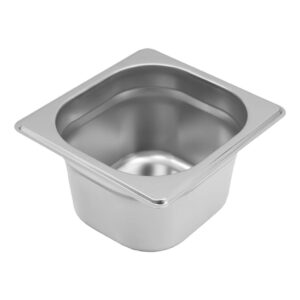 Pojemnik GN Mega-M 1/6 176x162x100 N