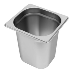 Pojemnik GN Mega-M 1/6 176x162x200 N