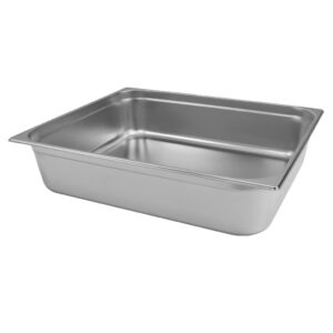 Pojemnik GN Mega-M 2/1 650x530x150 N