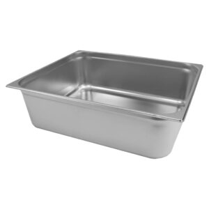 Pojemnik GN Mega-M 2/1 650x530x200 N