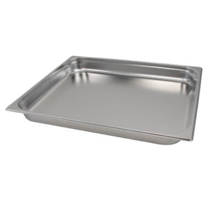 Pojemnik GN Mega-M 2/1 650x530x65 N