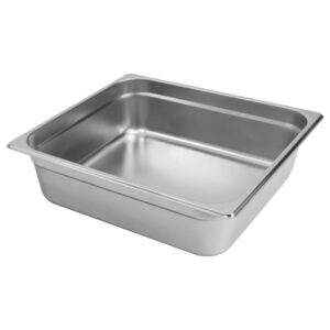 Pojemnik GN Mega-M 2/3 353x325x100 N