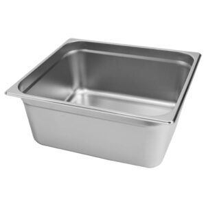 Pojemnik GN Mega-M 2/3 353x325x150 N