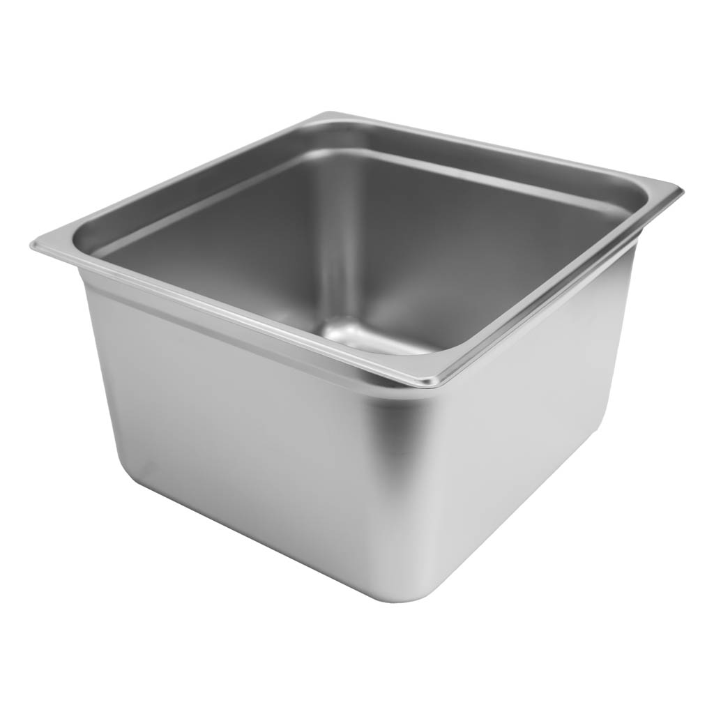 Pojemnik GN Mega-M 2/3 353x325x200 N