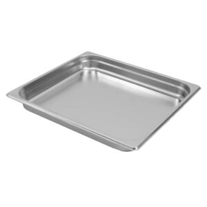 Pojemnik GN Mega-M 2/3 353x325x40 N