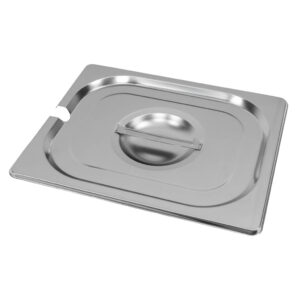 Pokrywka do GN Mega-M 1/2 325x265 z wycięciem N