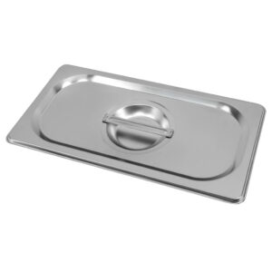 Pokrywka do GN Mega-M 1/3 325x176 N