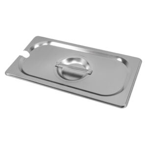 Pokrywka do GN Mega-M 1/3 325x176 z wycięciem N