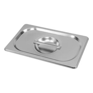 Pokrywka do GN Mega-M 1/4 265x162 N