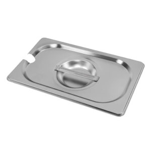 Pokrywka do GN Mega-M 1/4 265x162 z wycięciem N