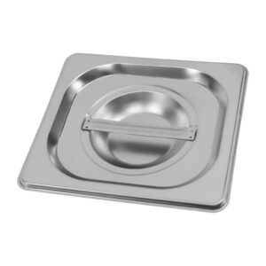 Pokrywka do GN Mega-M 1/6 176x162 N