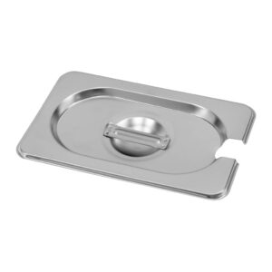 Pokrywka do GN Mega-M 1/9 176x108 z wycięciem N