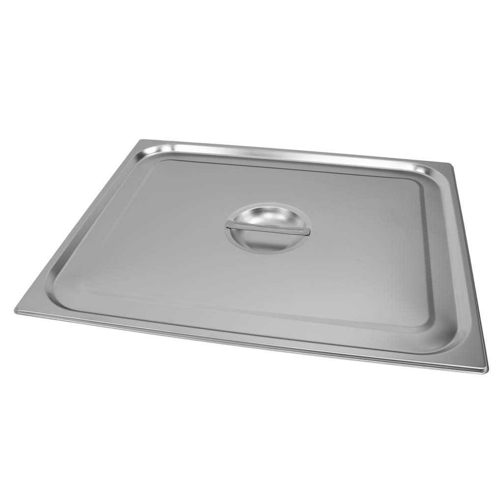 Pokrywka do GN Mega-M 2/1 650x530 N