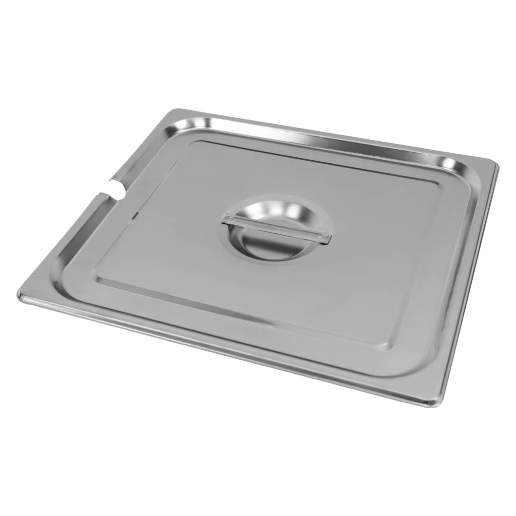 Pokrywka do GN Mega-M 2/3 353x325 z wycięciem N