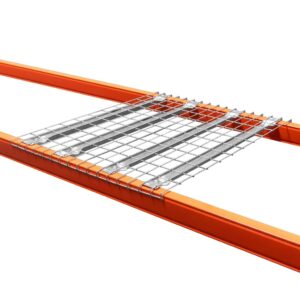 Wypełnienie siatkowe Mega-M G-110 cm L-88 cm PG ocynk 1000 kg 4 Omegi N