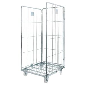 Rollkontener Mega-M Universal trzy ściany N