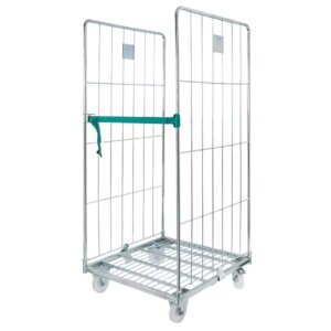 Rollkontener Mega-M Universal dwie ściany N