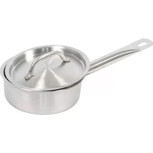 Rondel Mega-M 0,8l 14X5,5 /pokrywa/ N