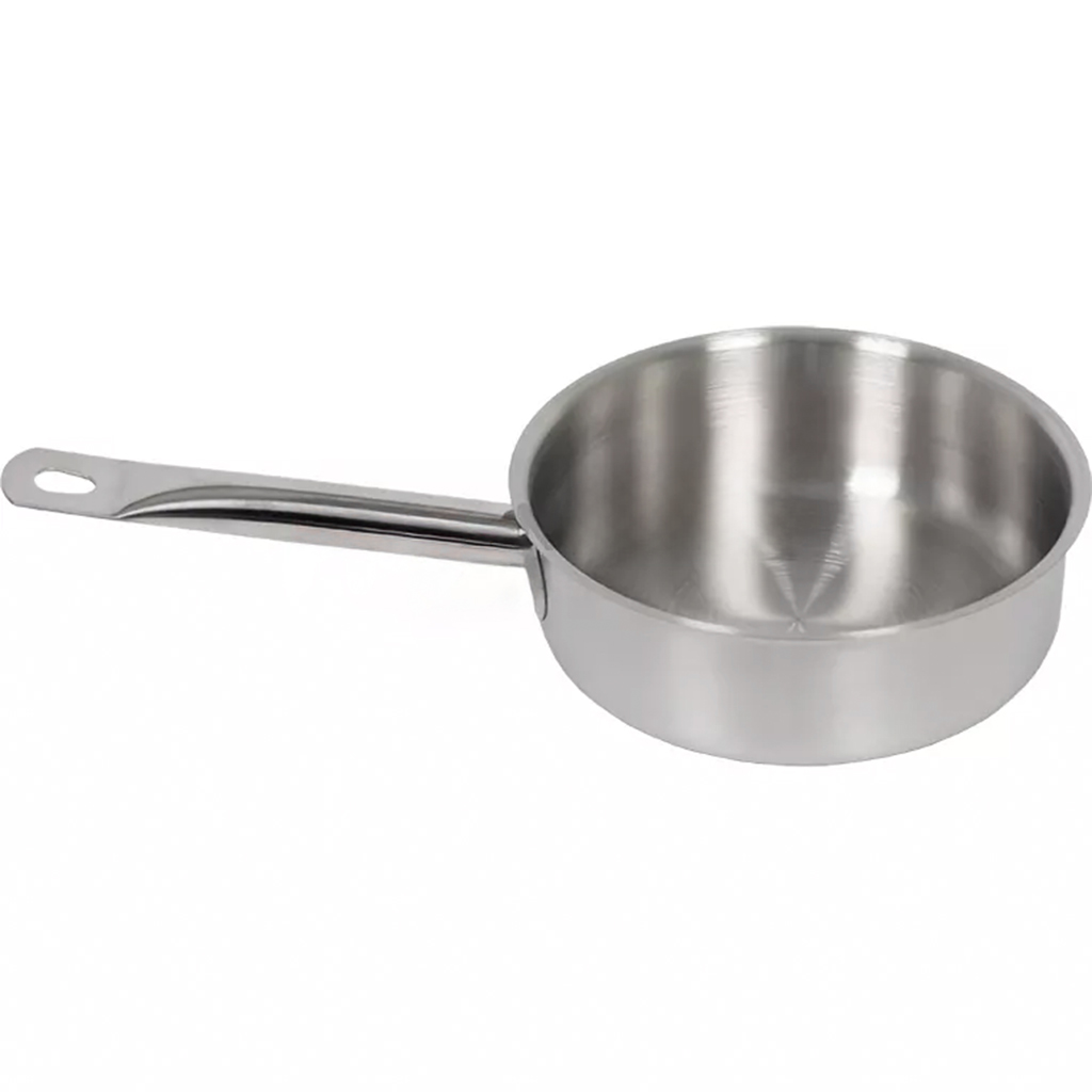 Rondel Mega-M 1,7l 18X6,5 /pokrywa/ N - obrazek 3