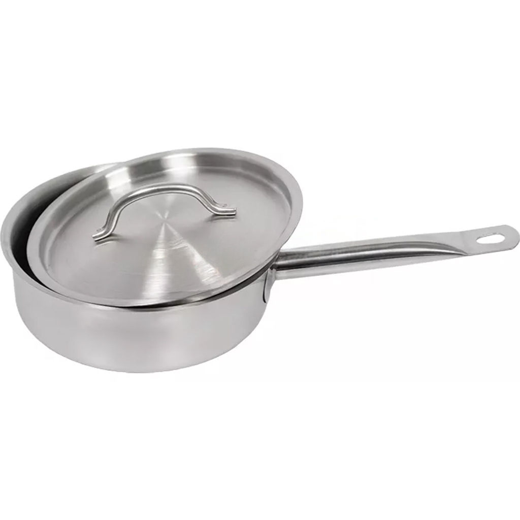 Rondel Mega-M 1,7l 18X6,5 /pokrywa/ N