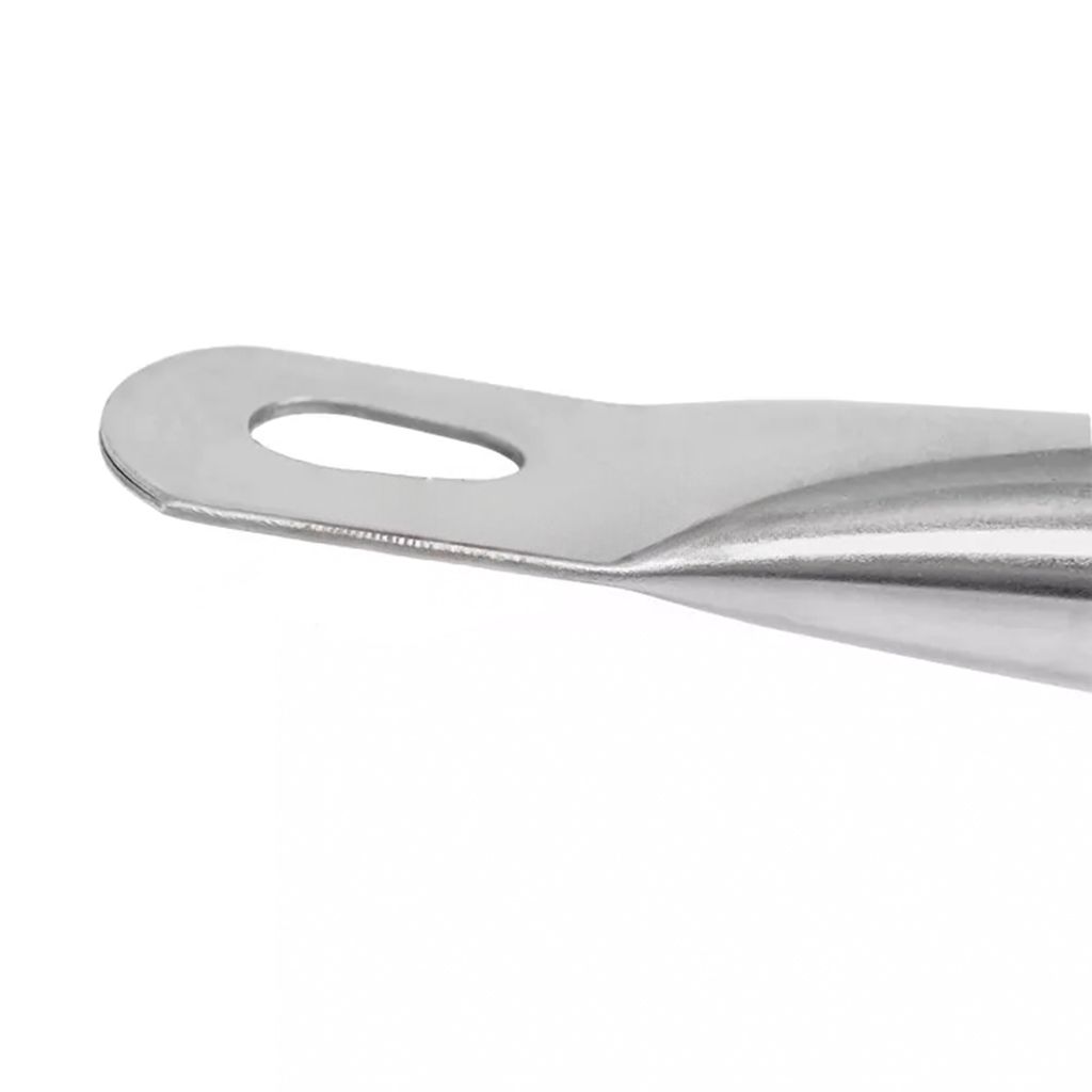 Rondel Mega-M 1,7l 18X6,5 /pokrywa/ N - obrazek 4