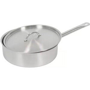 Rondel Mega-M 5,5l 28X9 /pokrywa/ N