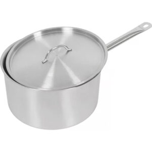 Rondel wysoki Mega-M 9,8l 28X16 /pokrywa/ N