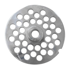 Sito do wilka Mega-M HR-32 oczko 10 mm średnica sita 100 mm N