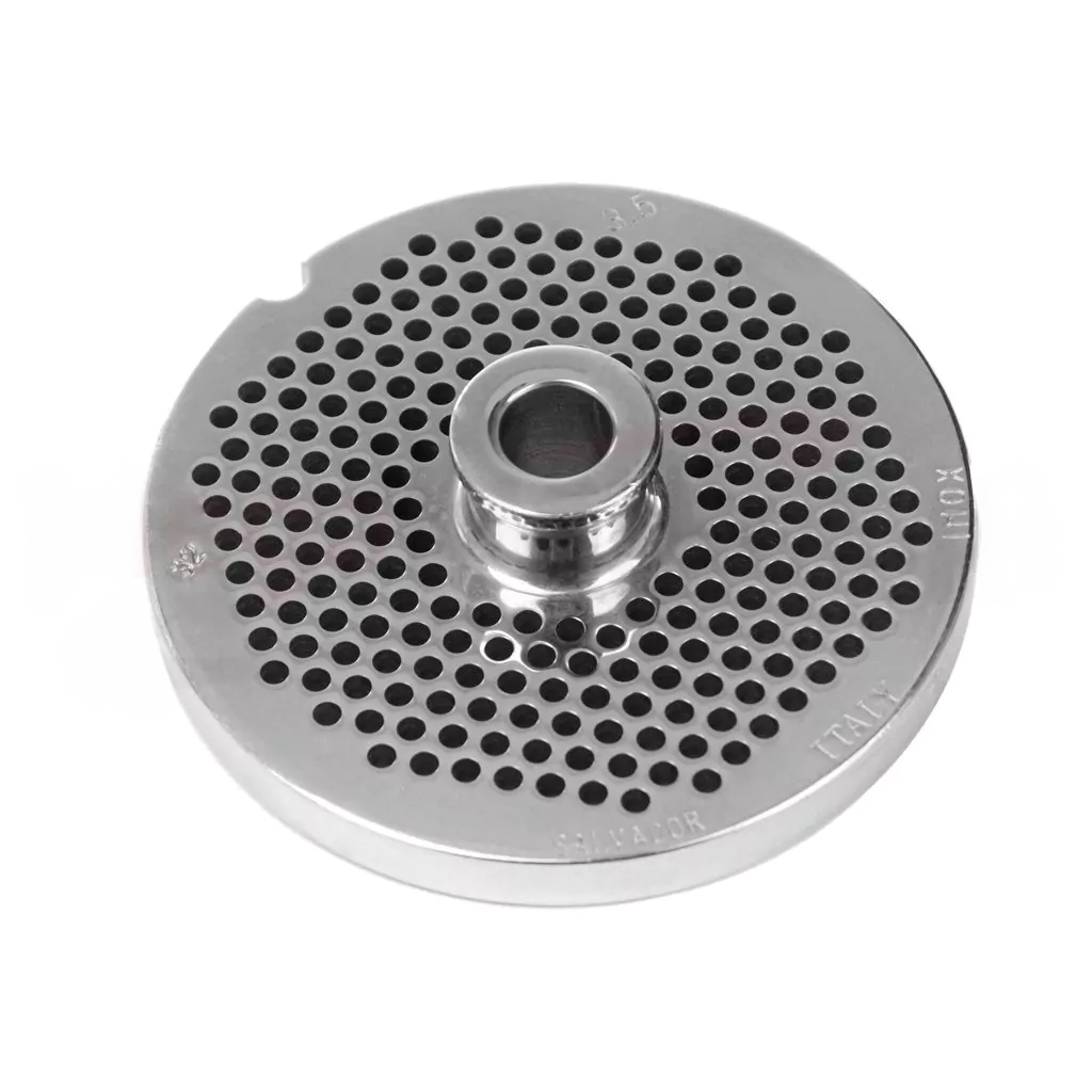 SITO 4,5MM HR-32 średnica sita 100 mm N