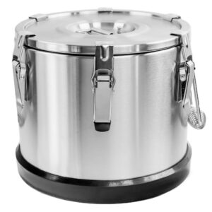 Termos transportowy Mega-M 10l N