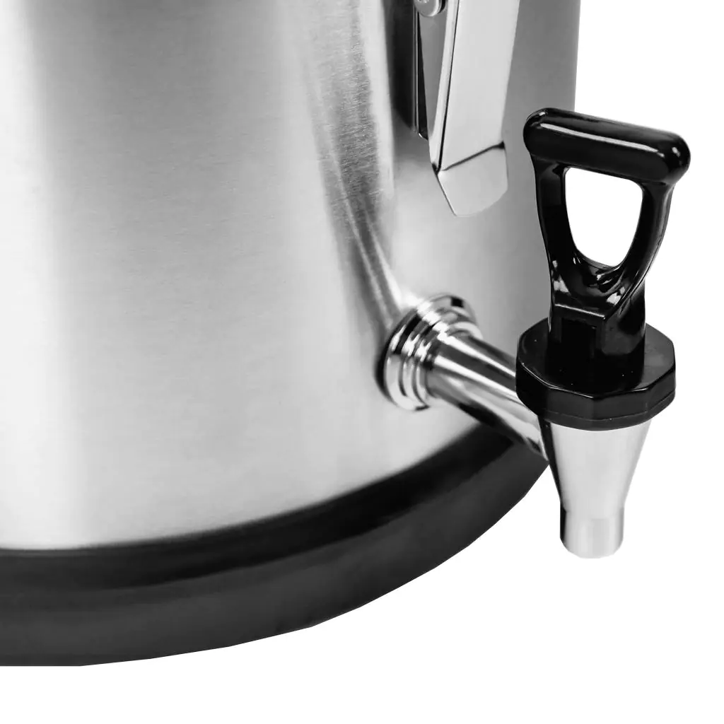 Termos transportowy z kranem Mega-M UC 10L K N - obrazek 3