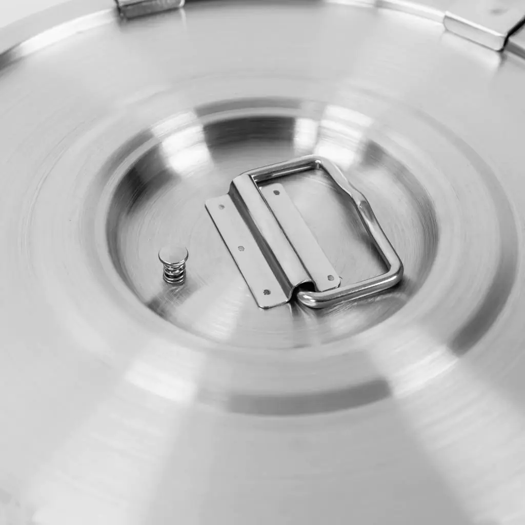 Termos transportowy z kranem Mega-M UC 10L K N - obrazek 5