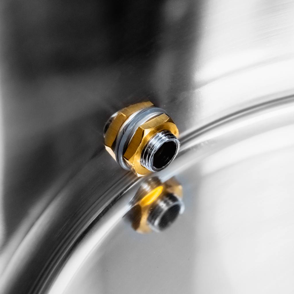 Termos transportowy z kranem Mega-M UC 15L K N - obrazek 5