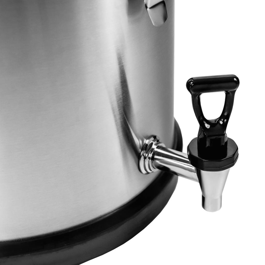 Termos transportowy z kranem Mega-M UC 22L K N - obrazek 6