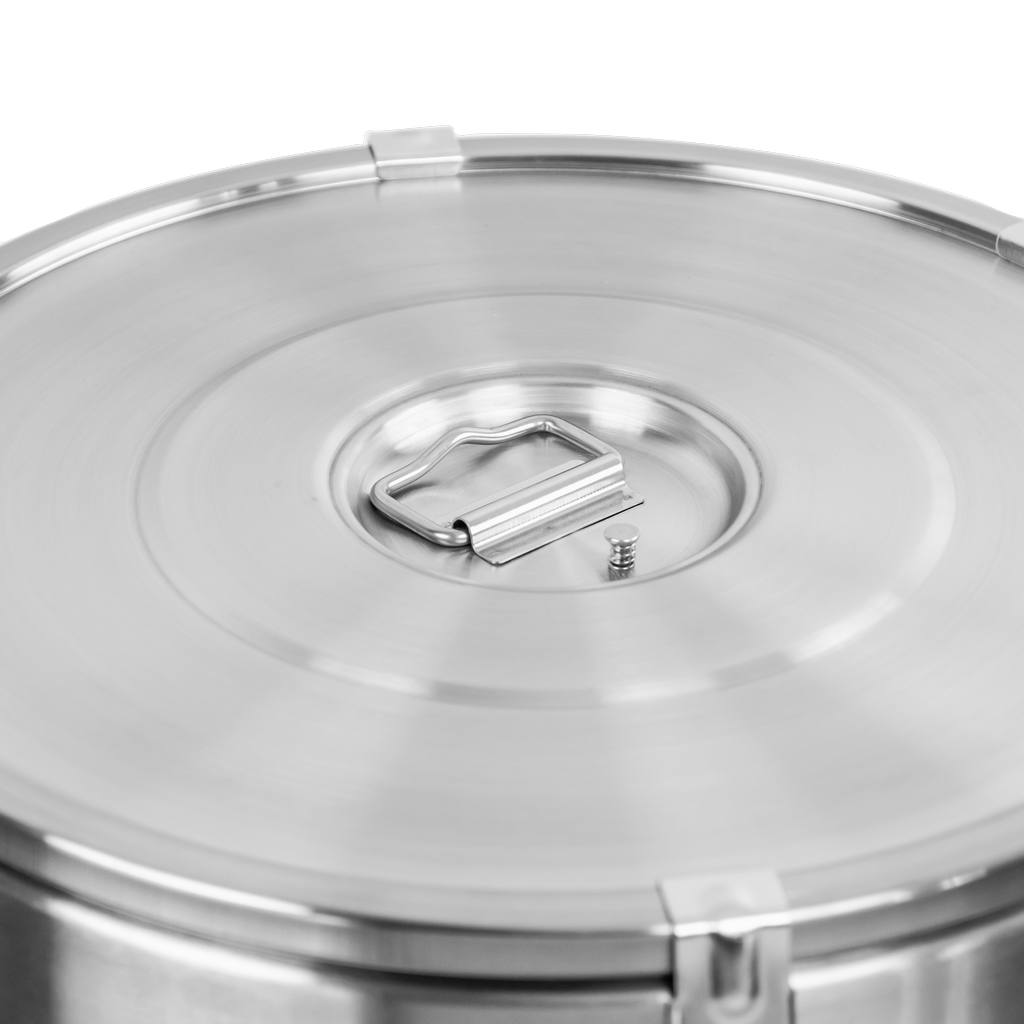 Termos transportowy z kranem Mega-M UC 22L K N - obrazek 4