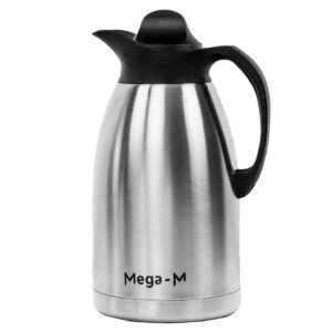 Termos ze stali nierdzewnej Mega-M 2L N