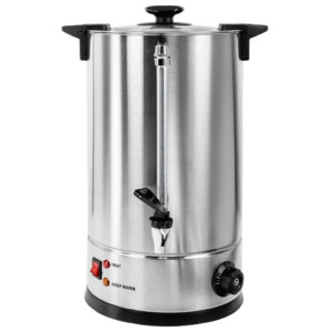 Warnik do wody Mega-M UC 14L.1800W N