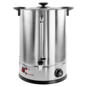 Warnik do wody Mega-M UC 21,5L 1800W N