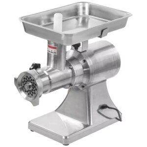 Wilk do mięsa Mega-M HO 300kg/h 1500W SS N