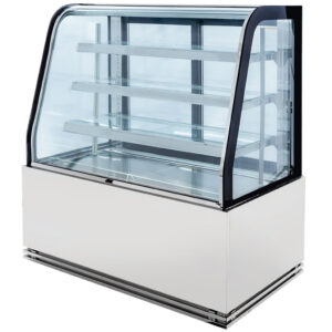 Witryna cukiernicza Mega-M WCU-120/70 1.4 SG.I.AP N