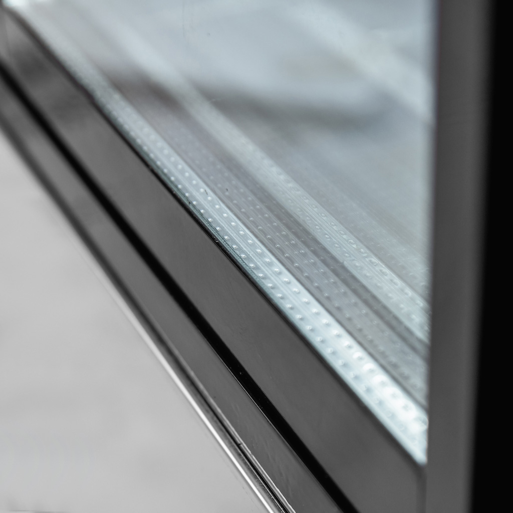 Witryna cukiernicza Mega-M WCU-120/70 1.4 SG.I.AP N - obrazek 12